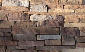 Olde Drystack Flat-Face Stone.