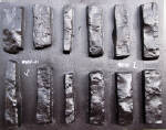 ODF-01 Drystack Flat-Face Stone Mold Set.