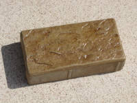 Our new Egyptian P-952 concrete Driveway Paver Molds.